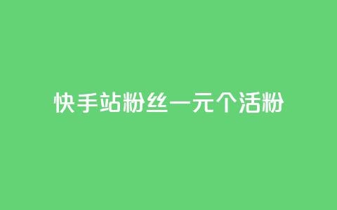 快手b站粉丝一元1000个活粉,NAP6科技网怎么打开 - 快手抖音24小时在线刷 快手秒单 第1张