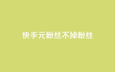 快手1元3000粉丝不掉粉丝,qq空间点赞助手app - 空间自助下单业务 1元100点赞自助小红书 第1张