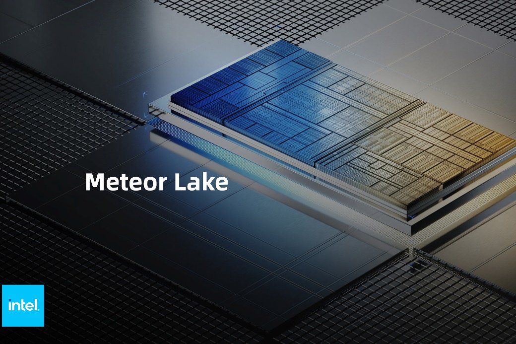 英特尔Meteor Lake赶工致良品率下降 致使业绩下滑 第3张