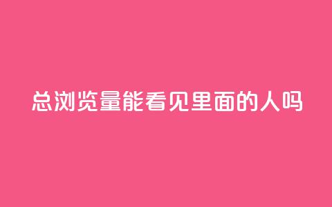 qq总浏览量能看见里面的人吗,qq有十万赞的是什么人 - 拼多多助力软件 拼多多哪里找红包助手 第1张