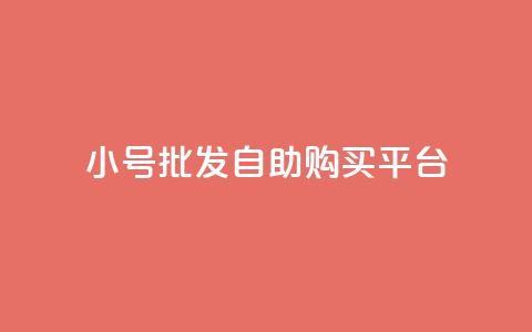 cf小号批发自助购买平台 - 购买CF小号的自助批发平台~ 第1张