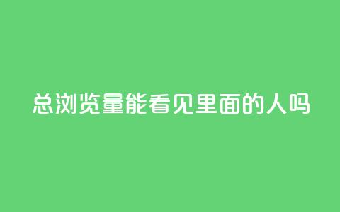 qq总浏览量能看见里面的人吗,在线自助下单互助互赞 - 拼多多转盘最后0.01解决办法 海外版拼多多开店流程及费用多少 第1张