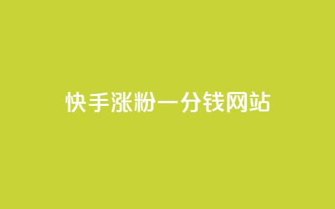 快手涨粉一分钱网站,抖音自动评论软件手机版 - 拼多多自动砍刀助力软件 拼多多辅助工具 第1张