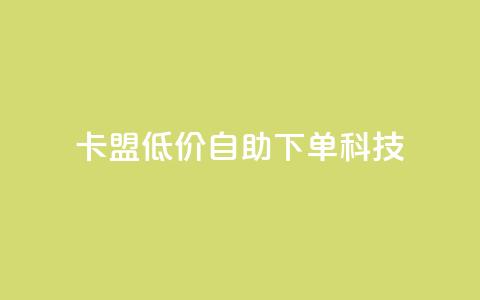 卡盟低价自助下单科技,cf手游自助下单网站 - 拼多多新人助力网站 拼多多30人助力还没成功 第1张