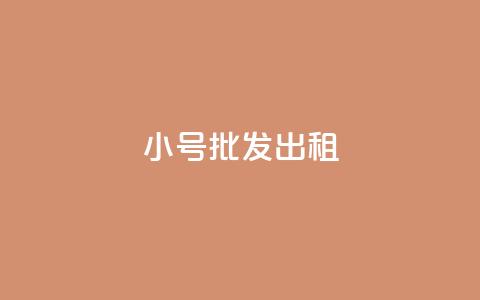 ks小号批发出租,充值抖币1:10 - 斗鱼主播人气怎么提高 低价刷qq访客量 第1张