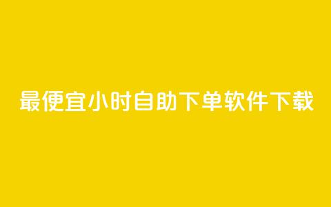 最便宜24小时自助下单软件下载,彩虹云发卡 - 12云科技24小时自助下单 快手点赞自助平台有 第1张