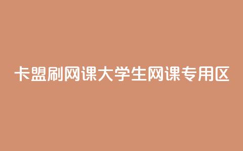 卡盟刷网课大学生网课专用区,dy快手业务低价 - 拼多多业务网24小时自助下单 dy粉丝特价 第1张