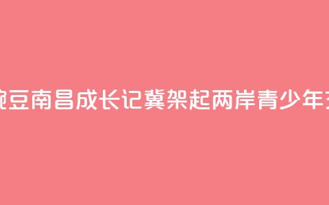 台湾“小豌豆”南昌成长记：冀架起两岸青少年交流桥梁 第1张