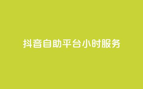 抖音自助平台24小时服务,快手赞1分1000 - 拼多多互助平台 拼多多全智能自动下单 第1张