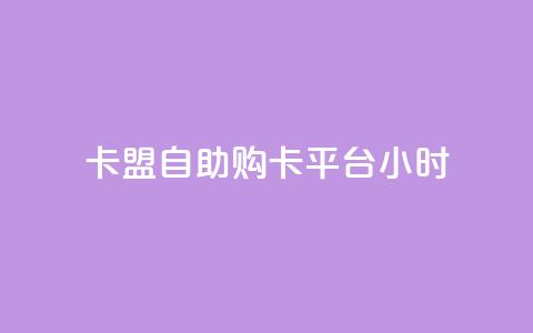 卡盟自助购卡平台24小时,QQ空间秒赞 - pubg脚本卡盟 网红24小时自助购物平台 第1张