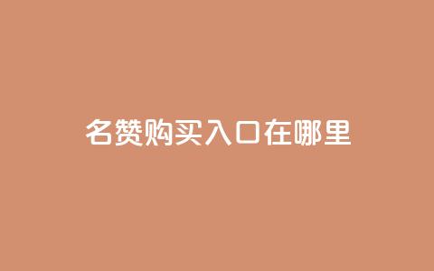 qq名赞购买入口在哪里,快赞自助下单入口 - 低价卡盟全网低价科技 抖音点赞双击播放0.01下单大地房产马山肥装修活动 第1张