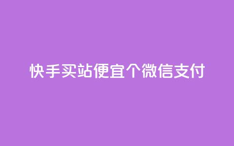 快手买站便宜100个微信支付,黑马卡盟网 - 拼多多自动助力脚本 商谈砍价记录 第1张