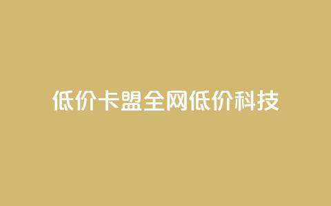 低价卡盟全网低价科技,991卡盟自助平台 - 拼多多大转盘助力软件 拼多多领红包群免费进 第1张