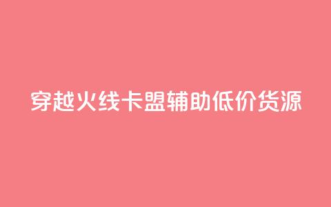 穿越火线卡盟辅助低价货源,qq空间怎么增加访客量 - qq说说下面浏览次数怎么公开 卡盟业务 第1张