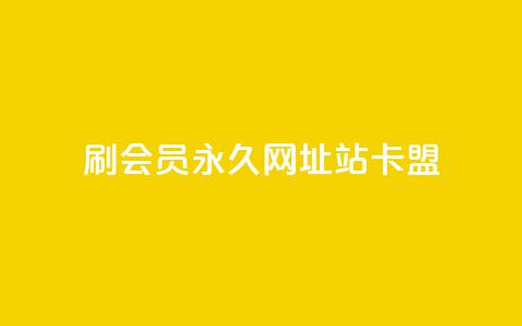 刷qq会员永久网址站卡盟,粉丝增加软件 - KS一毛一千赞 qq空间浏览量增加访客数不变 第1张