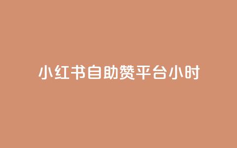 小红书自助赞平台24小时,抖音点赞做兼职联系方式 - 刷粉网站代理怎么做 免费刷访客工具推荐 第1张