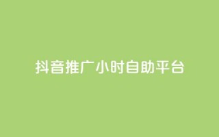 抖音推广24小时自助平台,抖音充值24小时免费下单平台 - 闲鱼业务自助下单全网最低价 - qq空间说说软件