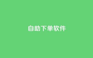 dy自助下单软件,网红商城官方入口 - ks双击购买 - ks一元1000个赞秒到软件