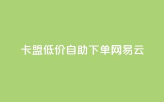 卡盟低价自助下单网易云,云小店QQ快手点赞 - 拼多多免费自动刷刀软件 - 拼多多助力低价平台