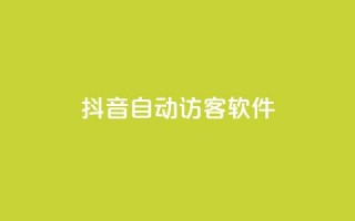 抖音自动访客软件,0.5自助下单 - 快手作品点赞评论业务 - 抖音点赞充值链接