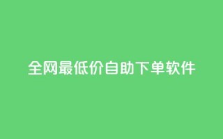 全网最低价自助下单软件,178云网络售卡平台 - 拼多多现金大转盘刷助力网站免费 - 拼多多助力投诉电话人工客服