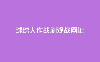 球球大作战刷观战网址,卡盟自动下单入口 - 24小时砍价助力网 - 拼多多助力曝光