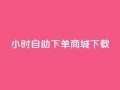 24小时自助下单商城下载,今日头条粉丝账号购买 - 业务在线下单平台 - 暗区突围黑科技透视工具