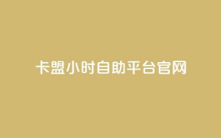 卡盟24小时自助平台官网,qq空间多少访客算正常 - qq空间点赞业务 - 抖音怎么起号