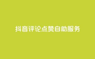 抖音评论点赞24自助服务,全网最低价业务平台 - 全网最低价24小时自助下单软件 - 抖音业务下单24小时便宜