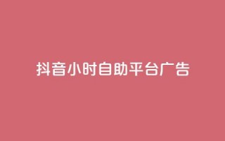 抖音24小时自助平台广告,网红云商城自助下单软件 - 风雨科技自助下单全网最低 - 风雨科技自助下单全网最低