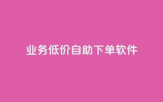 dy业务低价自助下单软件,qq超级会员低价网站 - pdd新用户助力网站 - 美团现金大转盘助力