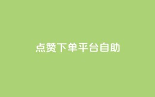 qq点赞下单平台自助 - 抖音充值官方微信