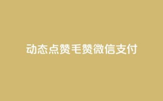 qq动态点赞1毛10000赞微信支付,全网最低价是指什么 - 拼多多助力24小时 - 拼多多剃须刀为什么那么便宜