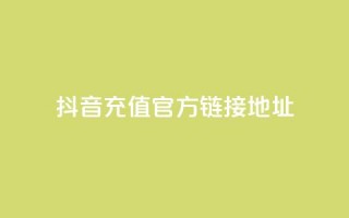 抖音充值官方链接地址,网红云商城app下载安装 - KS业务优惠下单平台 - 抖音如何让人点赞评论