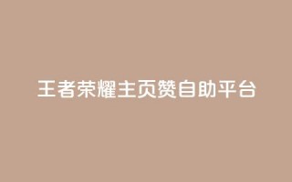 王者荣耀主页赞自助平台,qq访客记录怎么不显示全部 - qq低价会员卡网 - 快手1元1万播放量软件