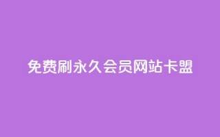 免费刷qq永久会员网站卡盟,风雨科技自助下单全网最低 - qq会员低价渠道 - qq一毛钱10000赞