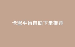 卡盟平台自助下单推荐,QQ钻卡盟网站 - 拼多多砍价一元10刀 - 拼多多助力扫码是代码