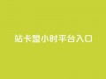 B站卡盟24小时平台入口,qq空间说说赞24自助下单 - Q免密码登录器 - 抖音点赞充值24小时到账