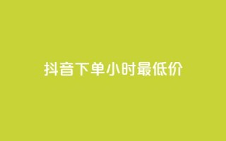 抖音下单24小时最低价,卡盟平台qq业务qq音乐会员 - 小红书24小时自助业务网站 - 网红业务下单