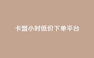 卡盟24小时低价下单平台,彩虹自助下单商城 - 在线刷qq空间访客数量 - 免费刷qq浏览量的网站