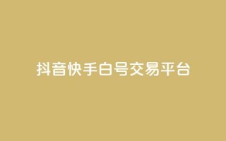 抖音快手白号交易平台,全网下单业务 - 拼多多大转盘助力软件 - 湖北尚学至简教育拼多多网店