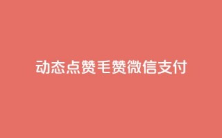 qq动态点赞1毛10000赞微信支付,ks双击飞速 - 块兽业务24小时在线下单最便宜 - 快手业务平台24小时在线