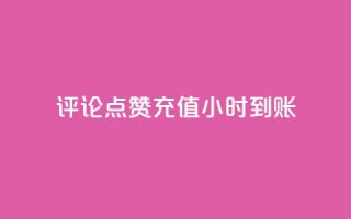 dy评论点赞充值24小时到账,Ks点赞0.1 - 刷卡盟qq永久会员 - 快手点赞网址在哪里找