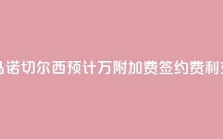 罗马诺：切尔西预计3400万+附加费签约费利克斯