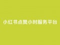 小红书点赞24小时服务平台,云商城24小时自助下单下载 - 2023QQ自助下单入口 - 刷访客量QQ