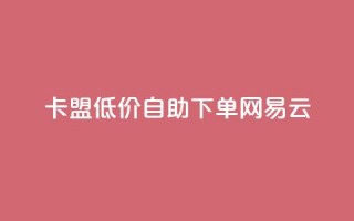 卡盟低价自助下单网易云,云小店QQ快手点赞 - 拼多多免费自动刷刀软件 - 拼多多助力低价平台