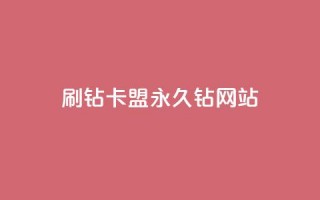 刷钻卡盟永久钻网站,刷qq空间的浏览网站 - 拼多多砍刀软件代砍平台 - 拼多多助力最后一个不成功