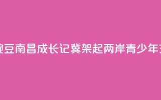 台湾“小豌豆”南昌成长记：冀架起两岸青少年交流桥梁