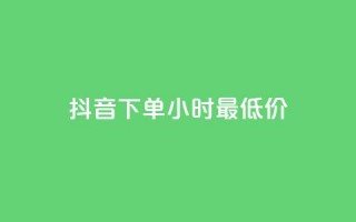 抖音下单24小时最低价,qq秒赞自助网站官网 - 拼多多砍一刀 - 互点群微信