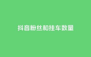 抖音粉丝和挂车数量,快手免费播放量一万 - 抖音怎样才能让官方推流 - ks超低价自助腾族下单平台